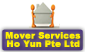 Ho Yun Pte Ltd